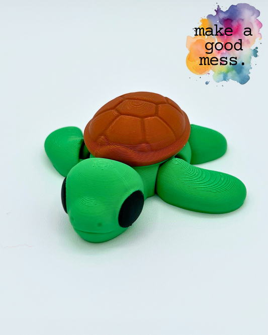 Turtle