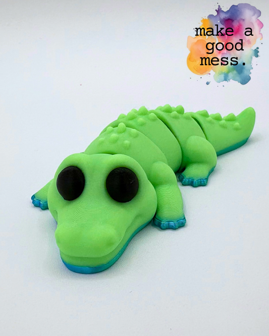 Crocodile