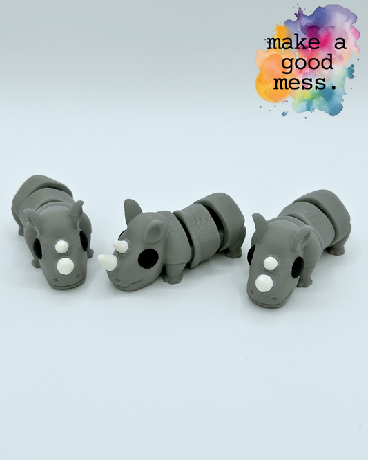 Rhinoceros