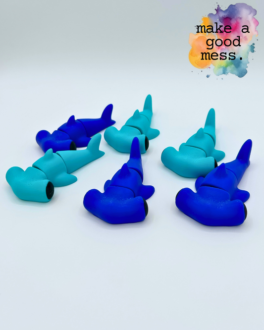 Hammerhead Shark