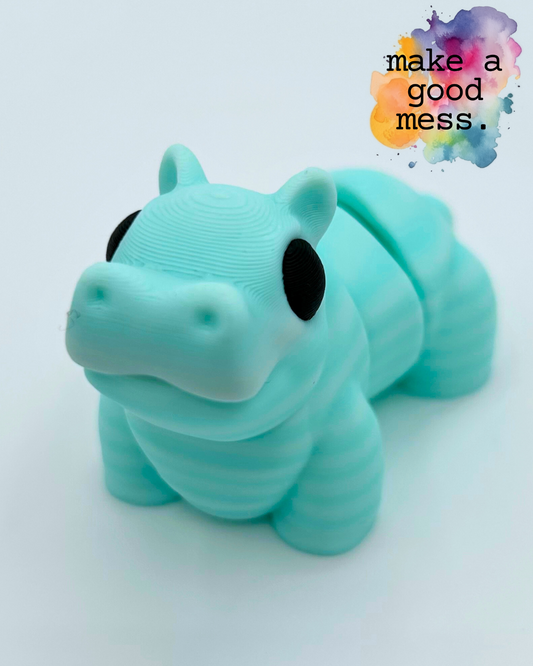 Hippo